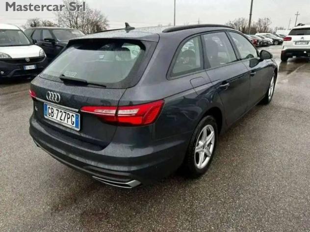 AUDI A4 Avant 2.0 tdi Business 163cv S Tronic - GB727PG rif. 23956627 - Foto 4