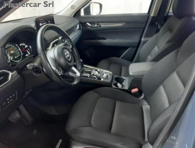 MAZDA CX-5 CX-5 II 2022 2.2 Exceed 2wd 150cv auto - GL583FF rif. 24010261 - Foto 9