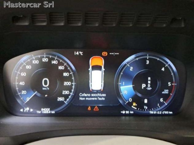 VOLVO XC90 XC90 2.0 b5 DIESEL Inscription awd 4x4 7posti gea rif. 23994964 - Foto 5
