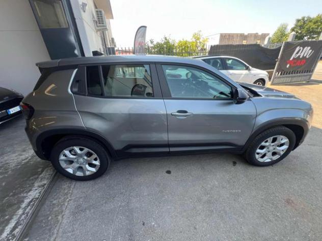 JEEP Avenger 1.2 Turbo 100 CV Altitude rif. 23936852 - Foto 4