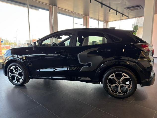 Ford Puma 1.0 Ecoboost Hybrid 125CV ST-Line - Foto 7