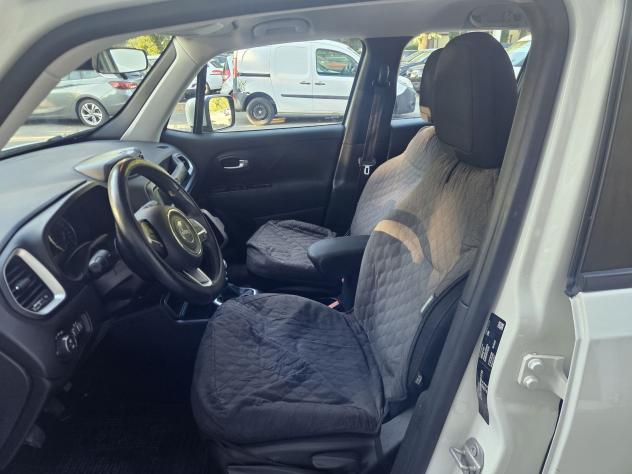 Jeep Renegade 1.0 T3 120cv Longitude - Foto 5