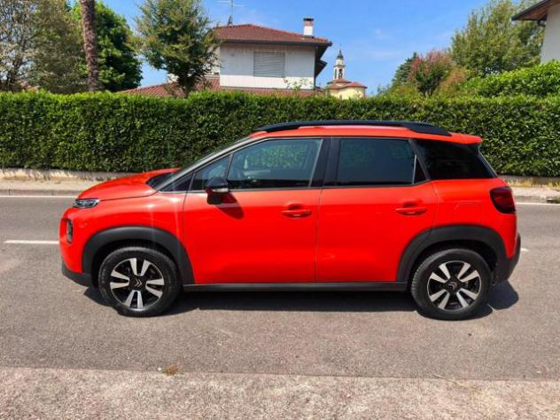 CITROEN C3 Aircross PureTech 130 S&S EAT6 Shine Pack rif. 23918032 - Foto 6