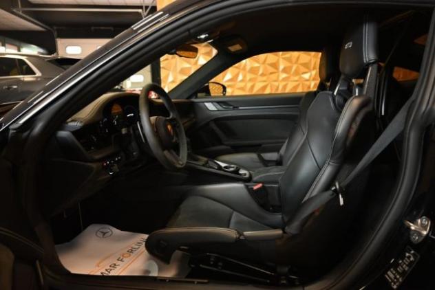 PORSCHE 911 4.0 GT3 PDK CLUBSPORT SOLLEV.ROLLBAR SEDILI CARBON rif. 23909887 - Foto 9