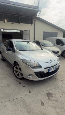 Renault Megane Mane 1.5 dCi 110CV - Foto 4