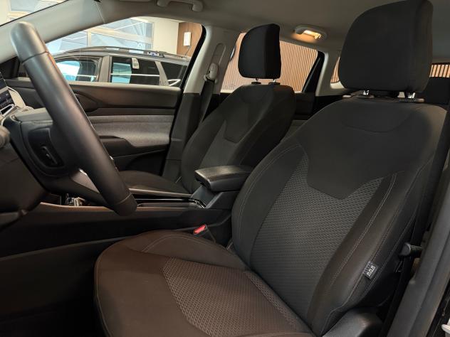 Jeep Compass Compass 1.6 mjt Limited 2wd 130cv - Foto 10