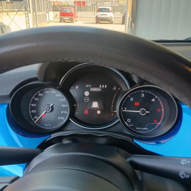 FIAT 500X 1.3 MultiJet 95 CV Urban rif. 23890732 - Foto 8