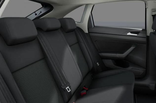 Volkswagen Taigo 1.0 TSI 85kW Edition Plus DSG PREZZO VERO - Foto 7