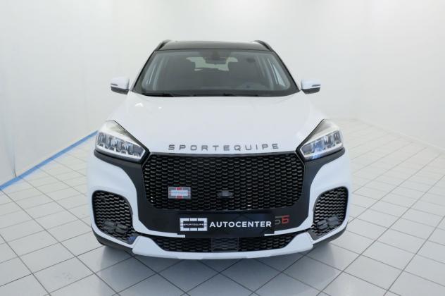 SPORTEQUIPE Sportequipe 6 Sportequipe 6 1.5 Turbo CVT GPL - Foto 4