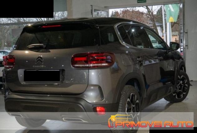 CITROEN C5 Aircross BlueHDi 130 S&S EAT8 Max rif. 20458523 - Foto 5