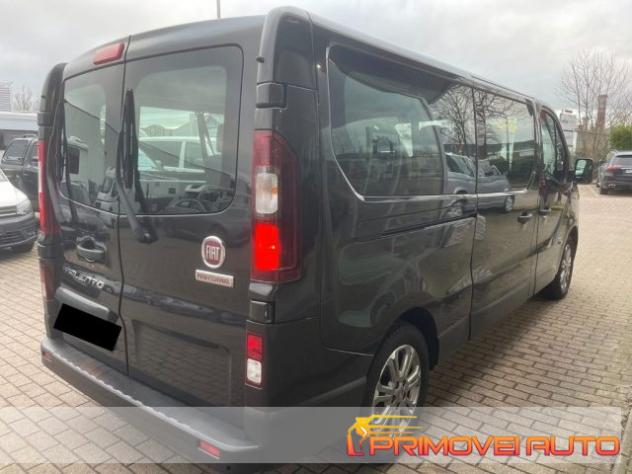 FIAT Talento 1.6 TwinTurbo MJT 125CV L2Combi rif. 20600227 - Foto 9