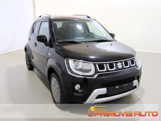 SUZUKI Ignis 1.2 Hybrid Comfort rif. 21736872 - Foto 5