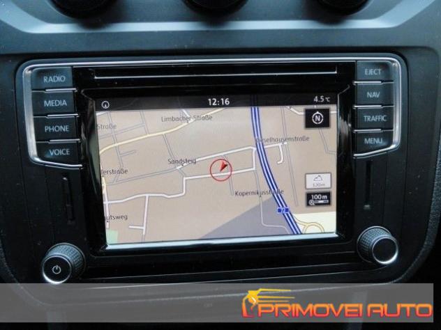 VOLKSWAGEN Caddy 1.4 TGI Kombi Maxi rif. 22486748 - Foto 2