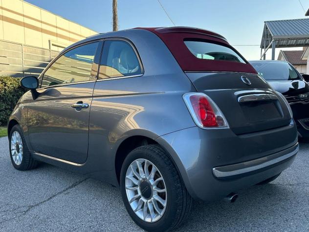 FIAT - 500 C - 0.9 TwinAir Turbo - Foto 4