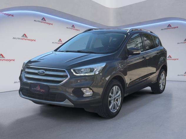 Ford Kuga Kuga 1.5 titanium s&s