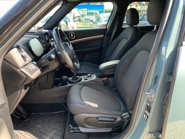 Mini Cooper Countryman 1.5 Northwood Edition - Foto 10