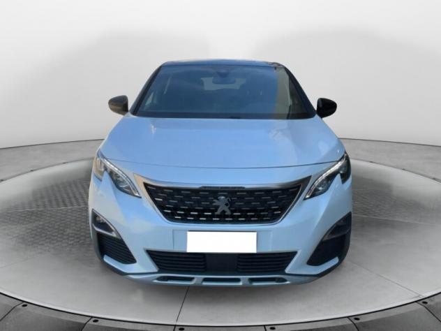 PEUGEOT 3008 2ª serie 3008 BlueHDi 130 S&S GT Line - Foto 3