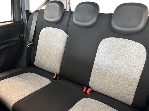 FIAT Panda Cross 1.0 FireFly 70cv S&S Hybrid Cross - Foto 10