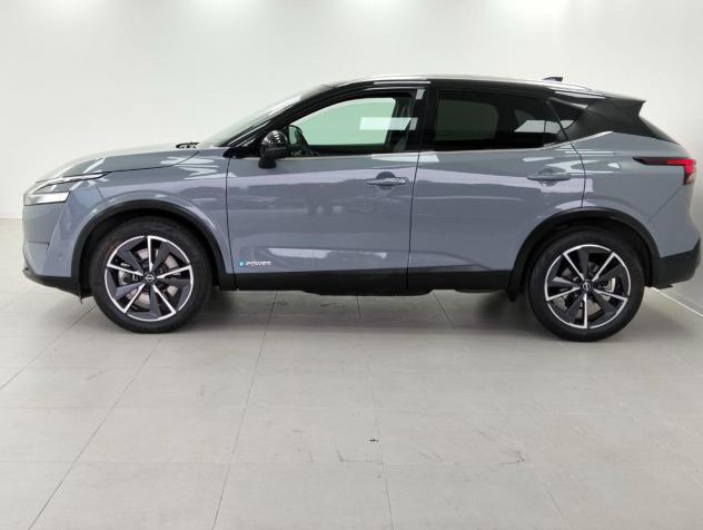 Nissan Qashqai e-Power Tekna - Foto 9