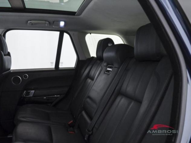 LAND ROVER Range Rover 3.0 TDV6 Vogue rif. 23505518 - Foto 10