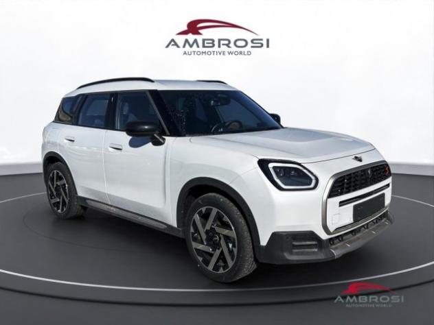 MINI Countryman Cooper S ALL4 Favoured rif. 23429624 - Foto 2