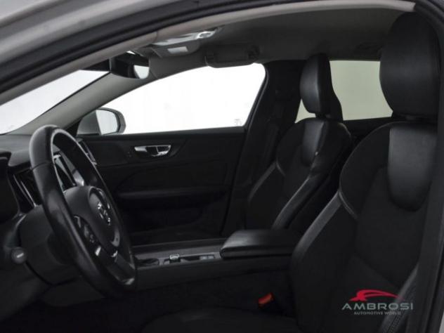 VOLVO V60 D4 Geartronic Business Plus - PER OPERATORI DEL SE rif. 23764665 - Foto 9