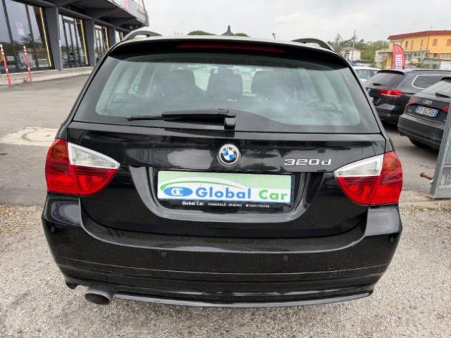 BMW 320 d cat Touring Eletta rif. 23530061 - Foto 6