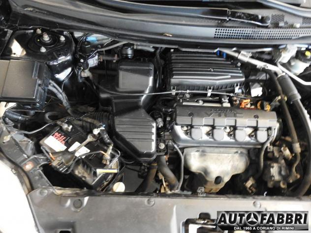 HONDA - FR-V - 16V VTEC Comfort Plus-Climatic 6 posti GPL Bi Fuel - Foto 9