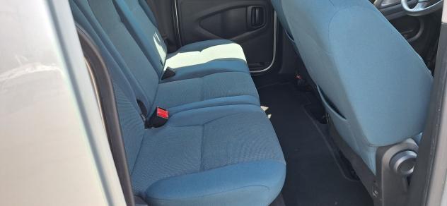 Citroen Berlingo Multispace BlueHDi 100 5 posti Feel Combi N1 AUTOCARRO - Foto 10