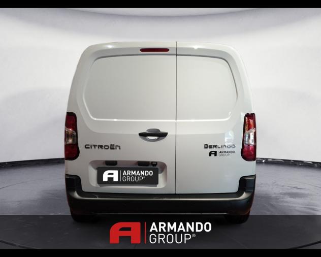 Citroën Berlingo VAN M 1.5 HDI 100 CV MANUALE - Foto 6