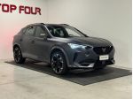 CUPRA Formentor 2.0 TDI 4Drive DSG