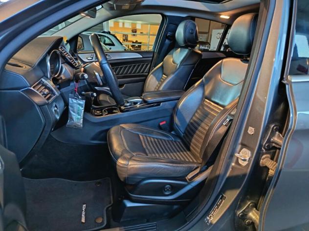 MERCEDES GLE Coupé (C292) GLE 350 d 4Matic Coupé Sport - Foto 9