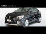 RENAULT Captur 1.0 tce Equilibre Gpl 100cv rif. 24121691