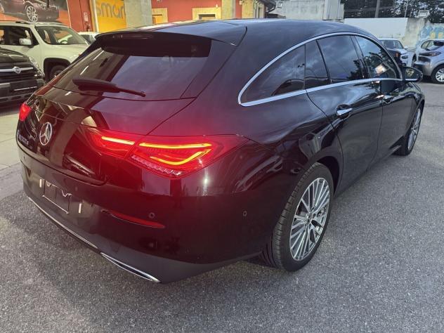 Shooting Brake d Premium auto ambient Retrocamera - Foto 7