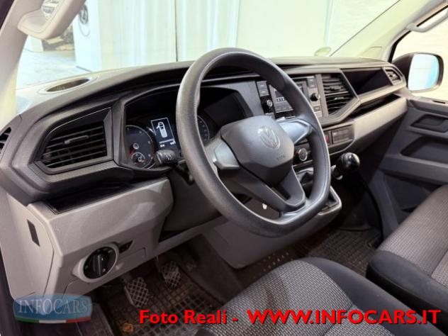 VOLKSWAGEN T6.1 Caravelle Kombi 2.0 TDI 110CV 9 posti rif. 23506281 - Foto 9