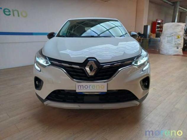 RENAULT Captur 1.0 TCe 100 CV Zen rif. 18836096 - Foto 5