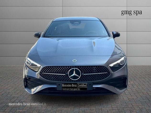 Mercedes-Benz Classe A 180d AMG Line Advanced Plus auto - Foto 3