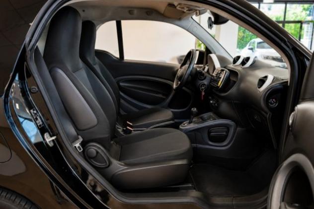 SMART ForTwo 70 1.0 Passion rif. 23932070 - Foto 8