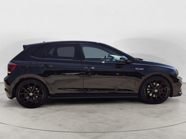 Volkswagen Polo VI 2017 Benzina 5p 2.0 tsi GTI 200cv dsg - Foto 5