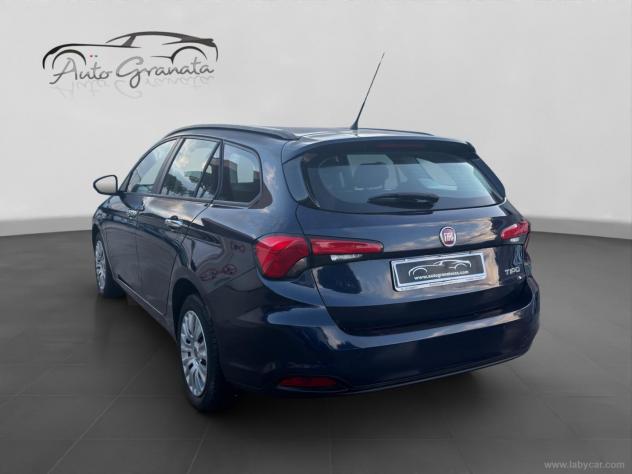 FIAT Tipo 1.4 T-Jet 120 CV GPL SW Easy IN OTTIME CONDIZIONI - Foto 5