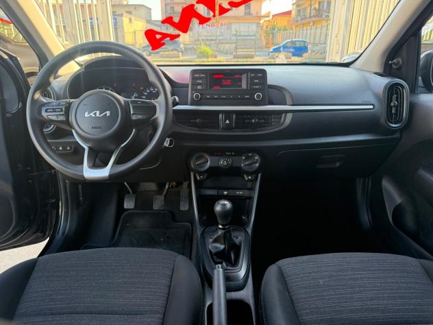 Kia Picanto 1.0 12V 5 porte X Line - Foto 6