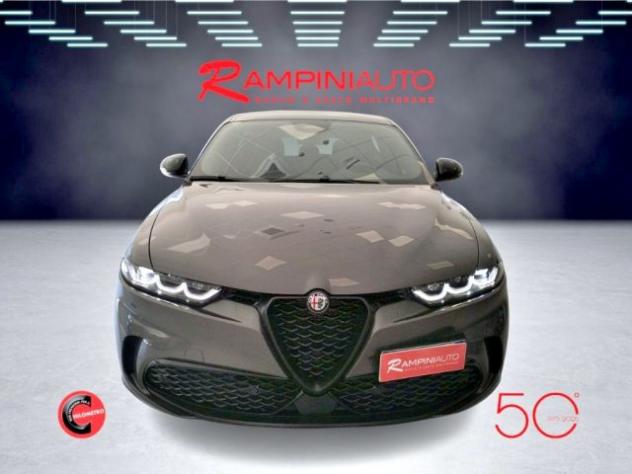 ALFA ROMEO Tonale 1.6 diesel 130 CV TCT6 Veloce Km 27.000 Pronta Con rif. 24074670 - Foto 3