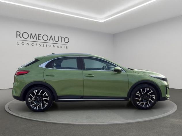 KIA XCeed 1.0 T-GDi GPL Business 117CV TUA DA 238 € rif. 23307103 - Foto 7
