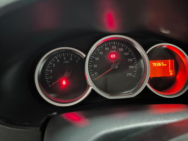 Dacia Lodgy 1.5 dCi 8V 90CV Start&Stop 7 posti Laurte - Foto 7