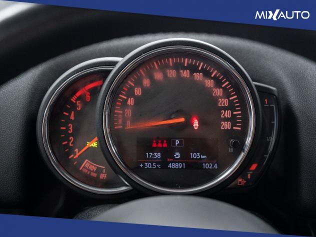 Mini Countryman 2.0 Cooper D Essential Twin Power Turbo Steptronic - Foto 15