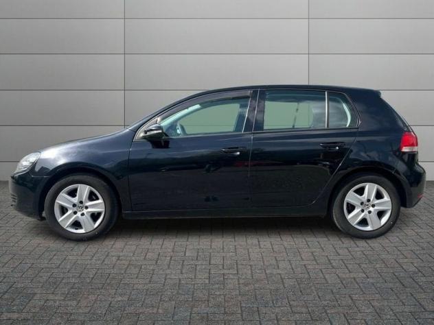Volkswagen Golf 5p 1.6 Comfortline - Foto 2