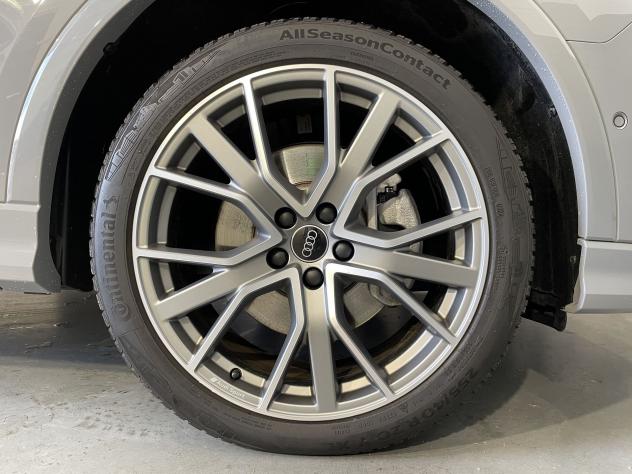 Audi Q3 SPB SPORTBACK 40 TDI quattro S tronic S line edition - Foto 9
