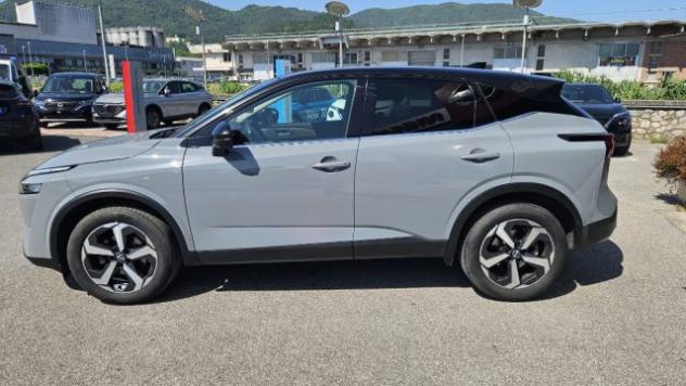 NISSAN Qashqai MHEV 158 CV Xtronic N-Connecta rif. 24041143 - Foto 7