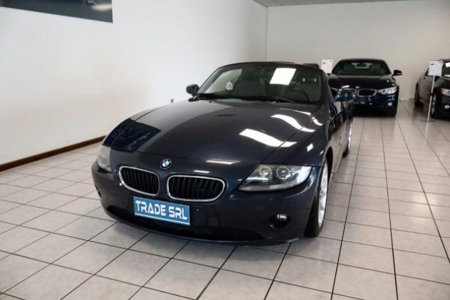 BMW Z4 ???? BMW Z4 Tagliandi e fatture rif. 23764359 - Foto 7