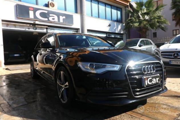 Audi A6 audi a6 - Foto 6
